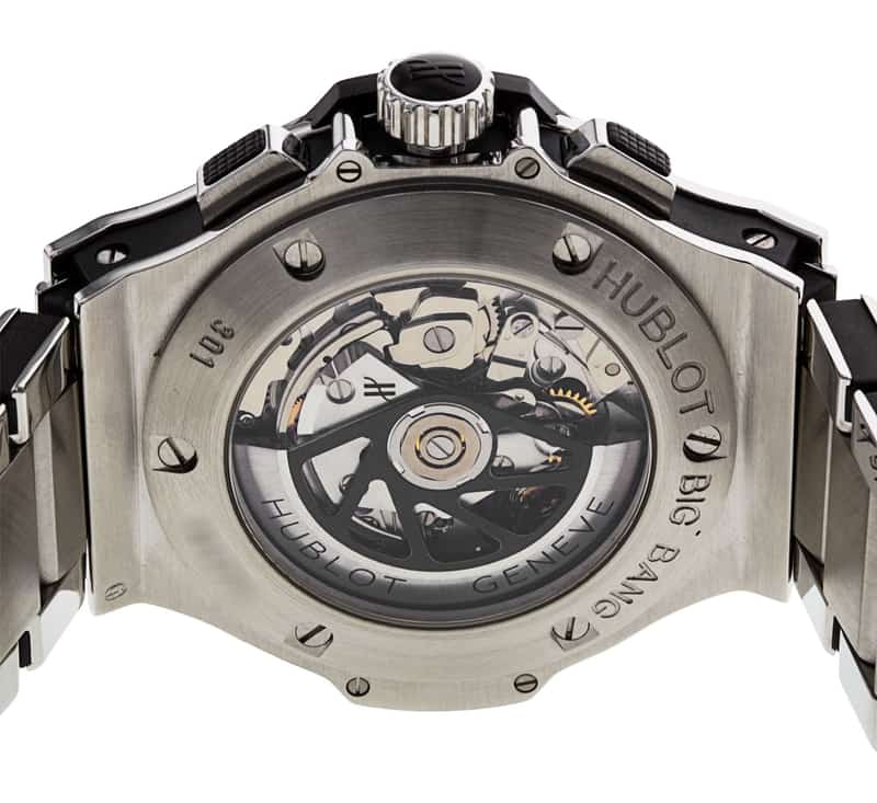 Hublot Big Bang 301.SX.130.SX